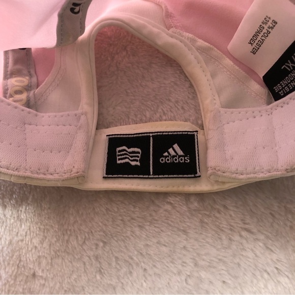 Adidas Women's Lightweight Clima Cool Running Hat L/XL - Picture 7 of 8